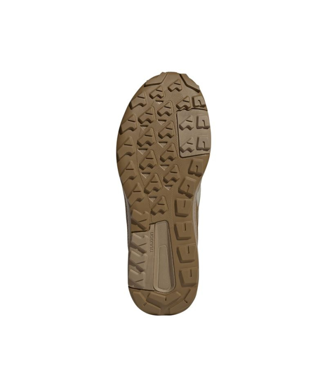 Chaussures Montagne adidas Terrex Anylander Mid...