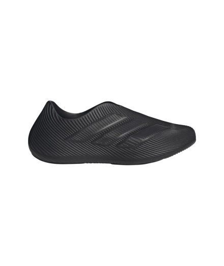 Chanclas adidas Purechill Hombre Negro/Carbon/Carbon