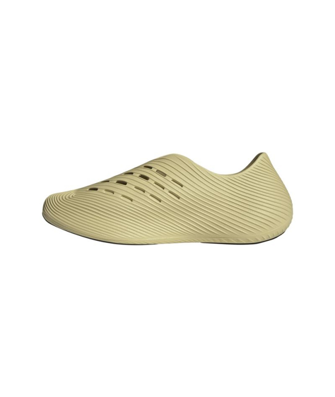 Chanclas adidas Purechill Hombre Beige