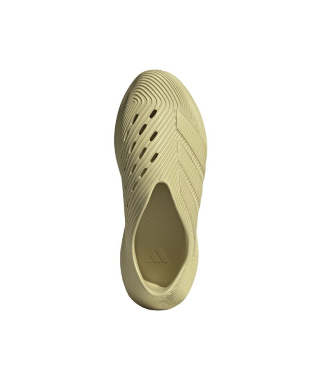 Chanclas adidas Purechill Hombre Beige