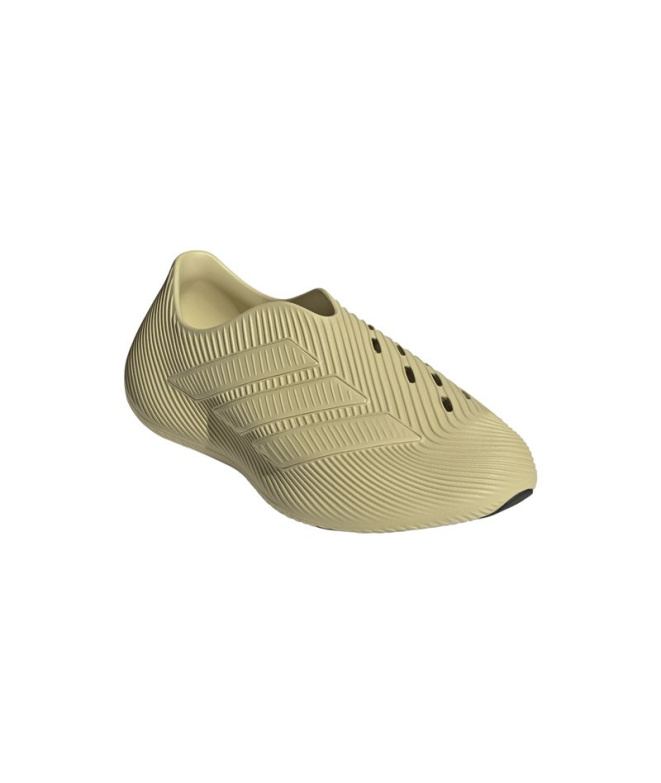 Chanclas adidas Purechill Hombre Beige