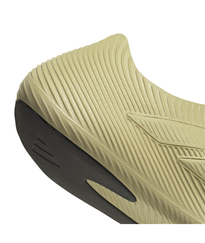Chanclas adidas Purechill Hombre Beige