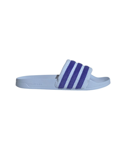 Chanclas adidas Adilette Noshower Azul