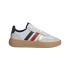 Chaussures Enfant adidas Barreda Decode Gris/Beige/Noir