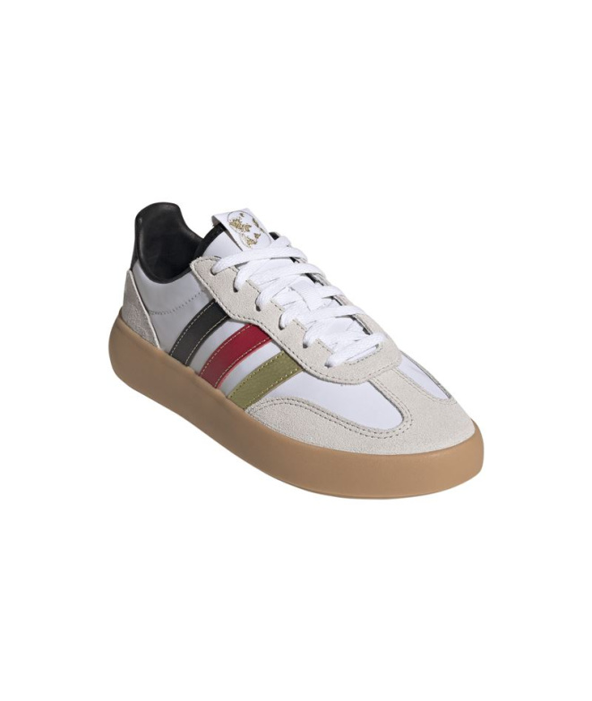 Chaussures Enfant adidas Barreda Decode...