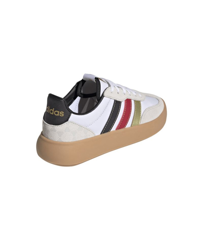 Chaussures Enfant adidas Barreda Decode...