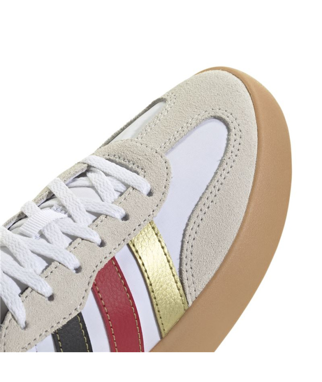 Chaussures Enfant adidas Barreda Decode...