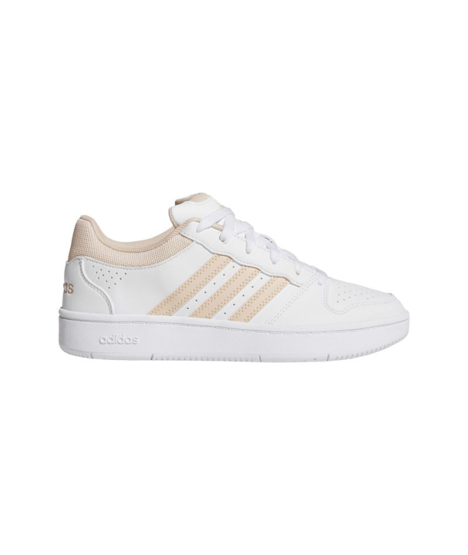 Sapatilhas Basquetebol Mulher Adidas Hoops...