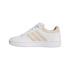 Sapatilhas Basquetebol Mulher Adidas Hoops Classic branco