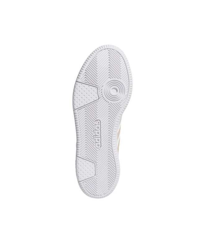 Chaussures Basket-ball Adidas Hoops Classic...