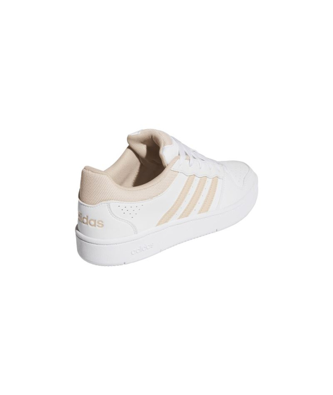 Sapatilhas Basquetebol Mulher Adidas Hoops...