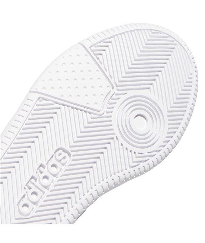 Sapatilhas Basquetebol Mulher Adidas Hoops...