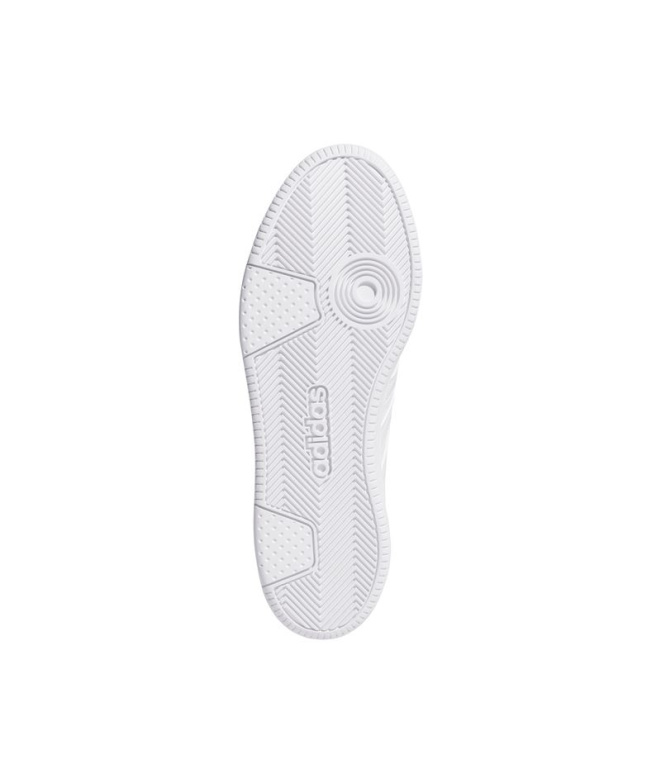 Sapatilhas Basquetebol Homem adidas Hoops...