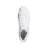 Zapatillas de Baloncesto adidas Hoops Classic Hombre Blanco