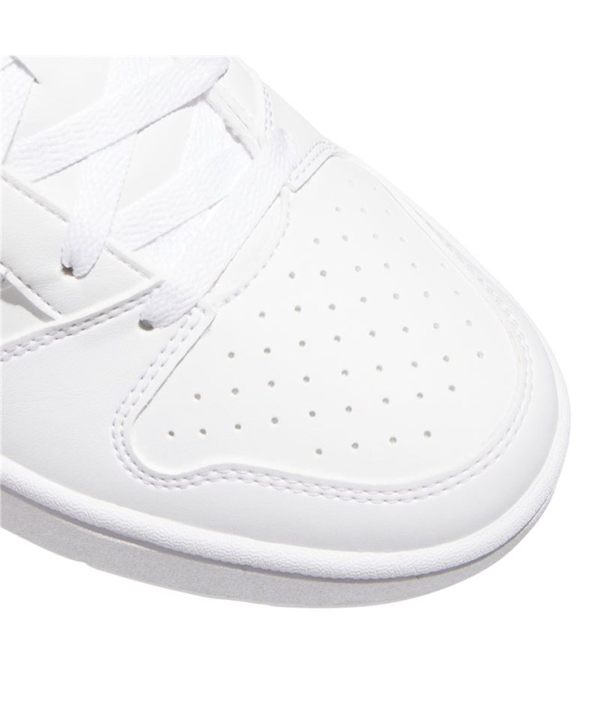 Sapatilhas Basquetebol Homem adidas Hoops...