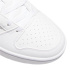 Chaussures Basket-ball adidas Hoops Classic Homme blanches