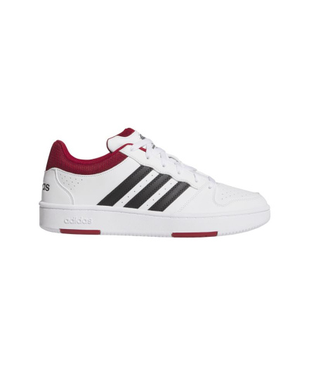Sapatilhas Basquetebol Homem adidas Hoops Classic...