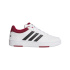 Sapatilhas Basquetebol Homem adidas Hoops Classic branco/preto