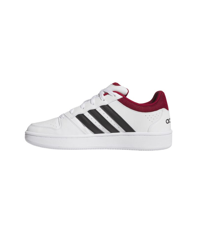 Sapatilhas Basquetebol Homem adidas Hoops...