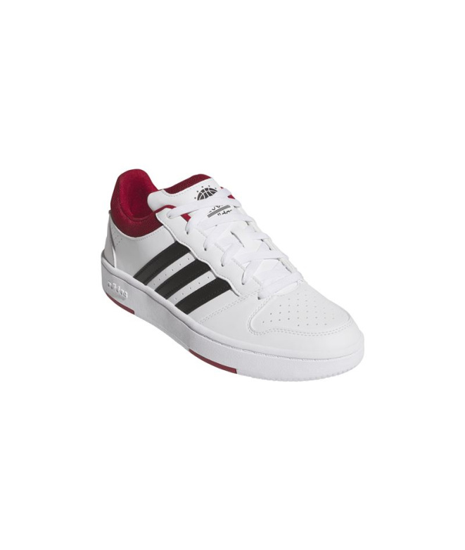Sapatilhas Basquetebol Homem adidas Hoops...