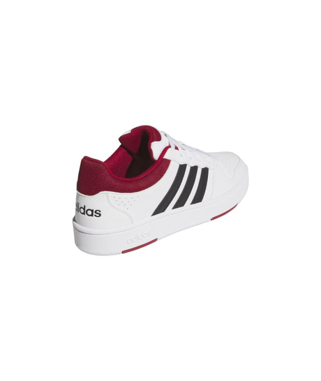 Chaussures Basket-ball adidas Hoops Classic...