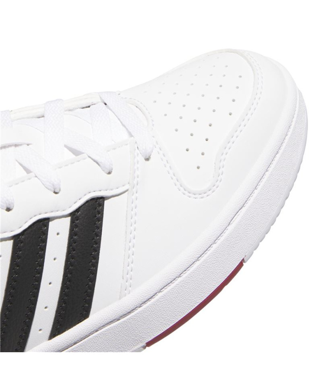 Sapatilhas Basquetebol Homem adidas Hoops...