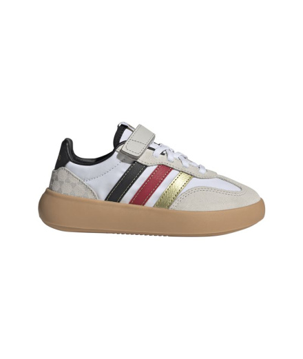 Zapatillas adidas Barreda Decode El Infantil Blanco/...