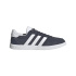 Chaussures adidas Breaknet Sleek Femme bleu marine
