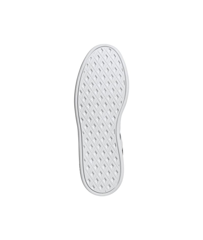 Chaussures adidas Breaknet Sleek Femme bleu marine