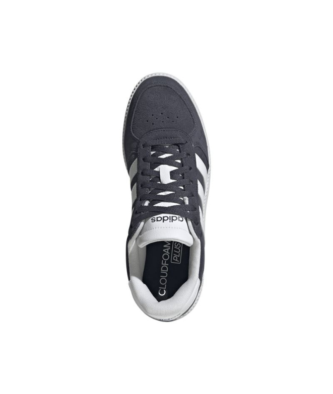 Chaussures adidas Breaknet Sleek Femme bleu marine