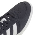 Chaussures adidas Breaknet Sleek Femme bleu marine