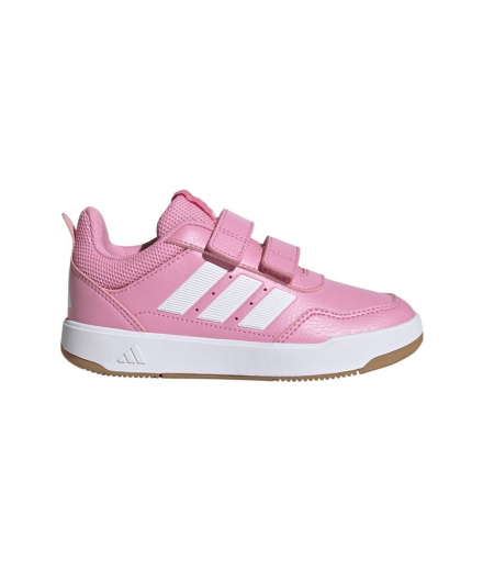 Zapatillas adidas Tensaur Sport 3.0 Cf Infantil Rosa
