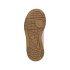 Chaussures roses adidas Tensaur Sport 3.0 CF Enfant