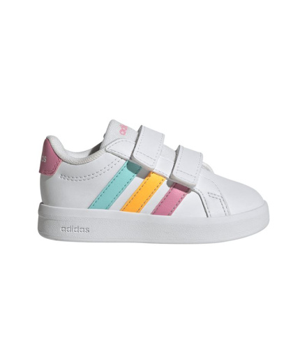 Zapatillas adidas Grand Court 3.0 Cf Infantil...