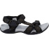Sandalias de Montaña CMP Hamal Hiking Basic Black