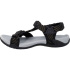 Sandales de Montagne CMP Hamal Basic noires