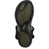 Sandalias de Montaña CMP Hamal Hiking Basic Black