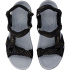 Sandalias de Montaña CMP Hamal Hiking Basic Black
