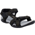 Sandales de Montagne CMP Hamal Basic noires