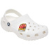 Crocs Jibbitz Charm Carros 3 Relâmpago McQueen