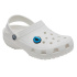 Crocs Jibbitz Pingente de Biscoito da Vila Sésamo