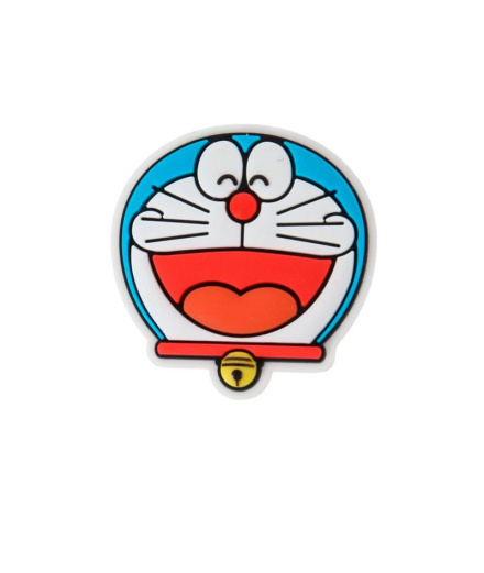 Charm Crocs Doraemon 1