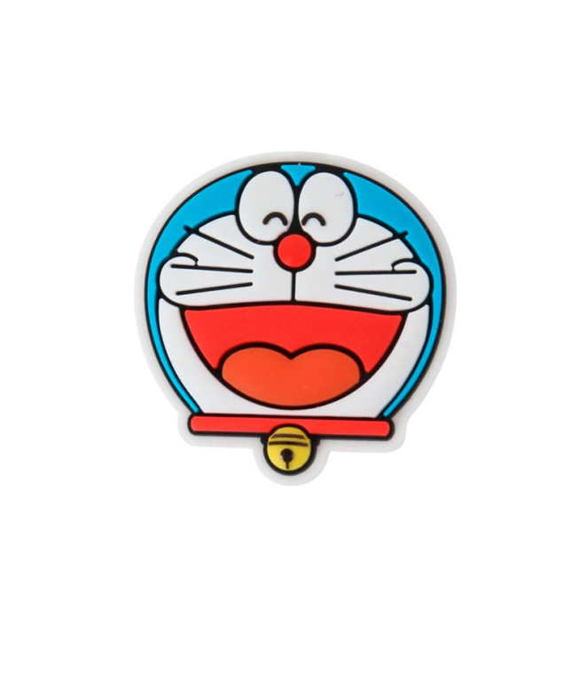 Charm Crocs Doraemon 1