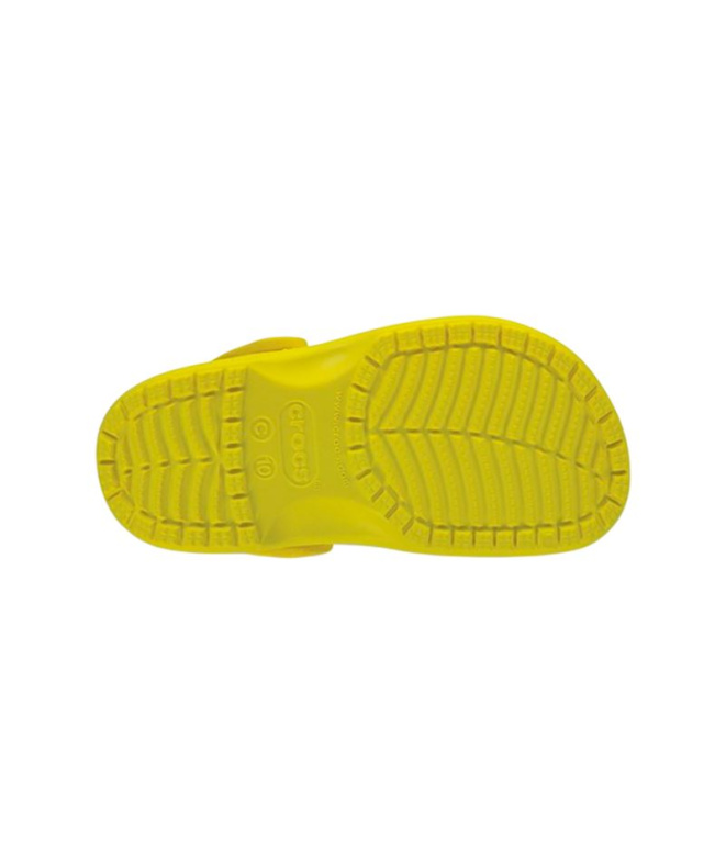 Tamancos Classic Crocs Infantil
