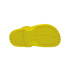 Zuecos Crocs Classic Lemon Infantil