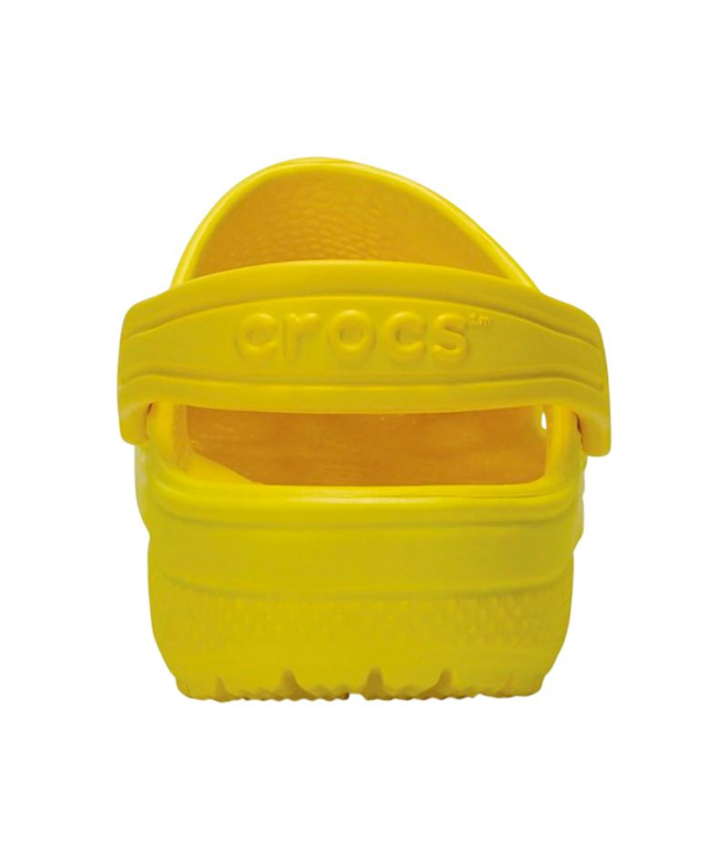 Tamancos Classic Crocs Infantil