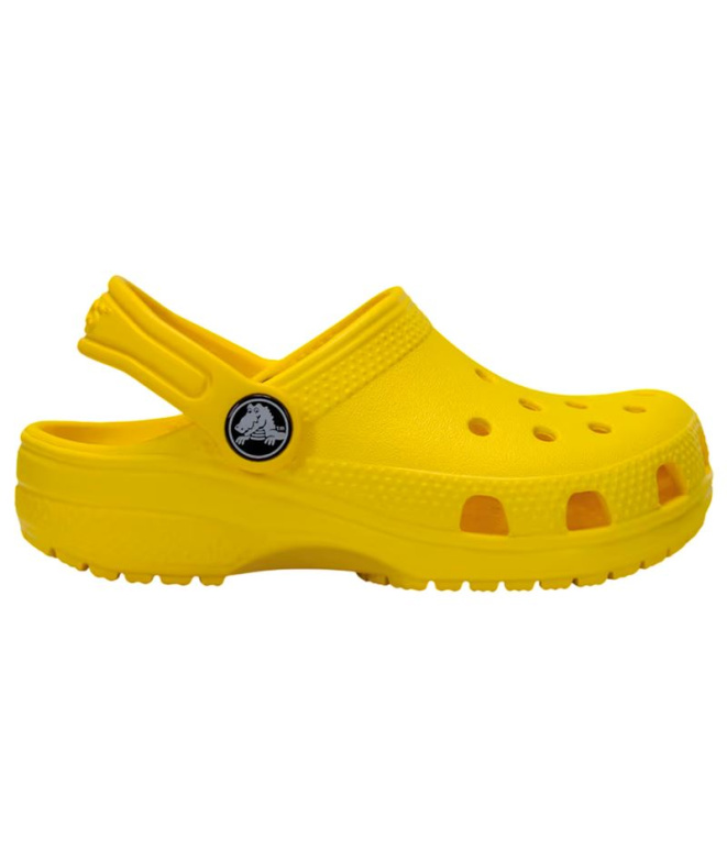 Tamancos Classic Crocs Infantil