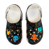 Zuecos Crocs Pokemon Print Classic ClogInfantil