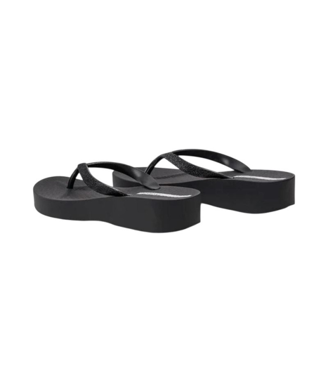 Chanclas de Natación Ipanema Mesh Chic Plat Mujer