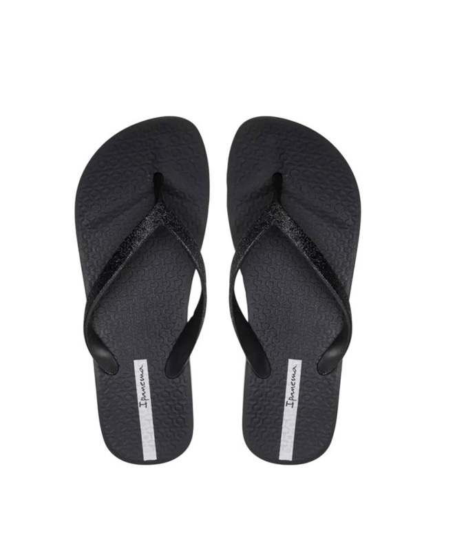 Chanclas de Natación Ipanema Mesh Chic Plat Mujer